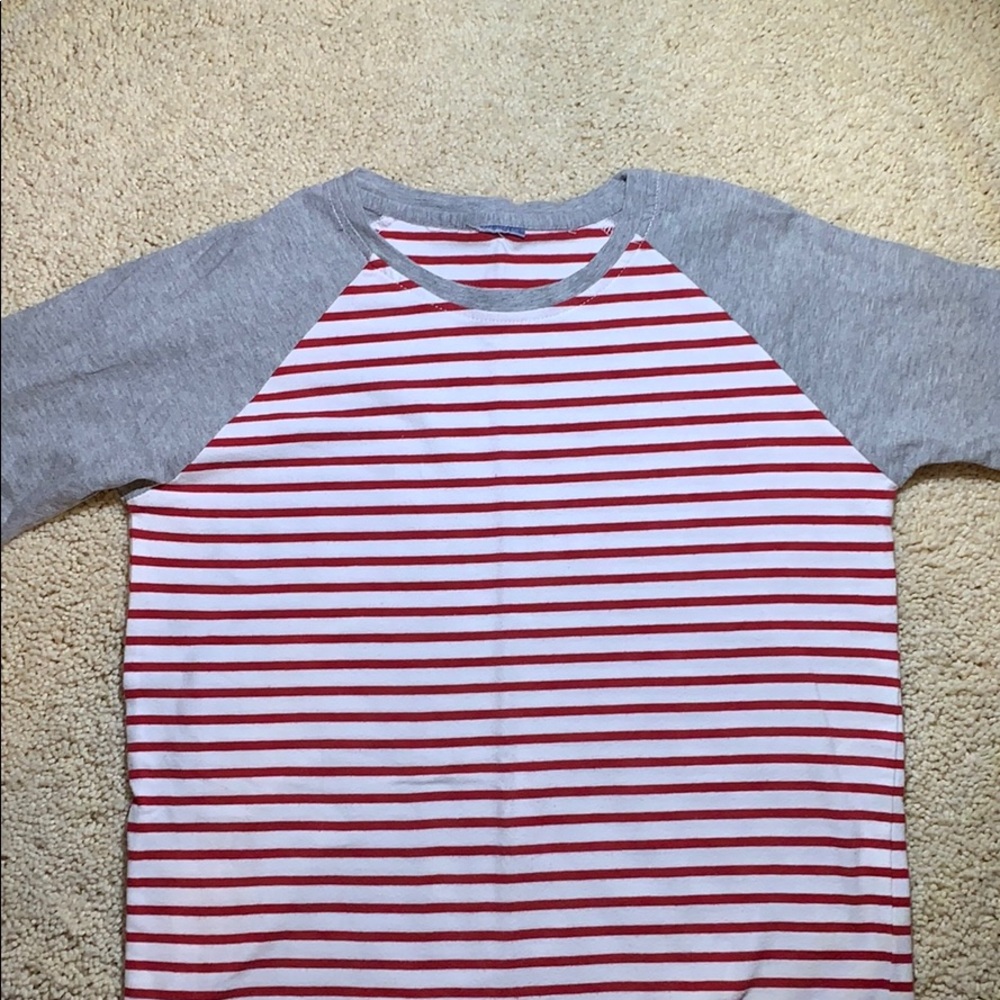 Toobydoo New York long sleeve t shirt
